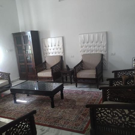Ajay Bhawan Hotel Удайпур Екстериор снимка