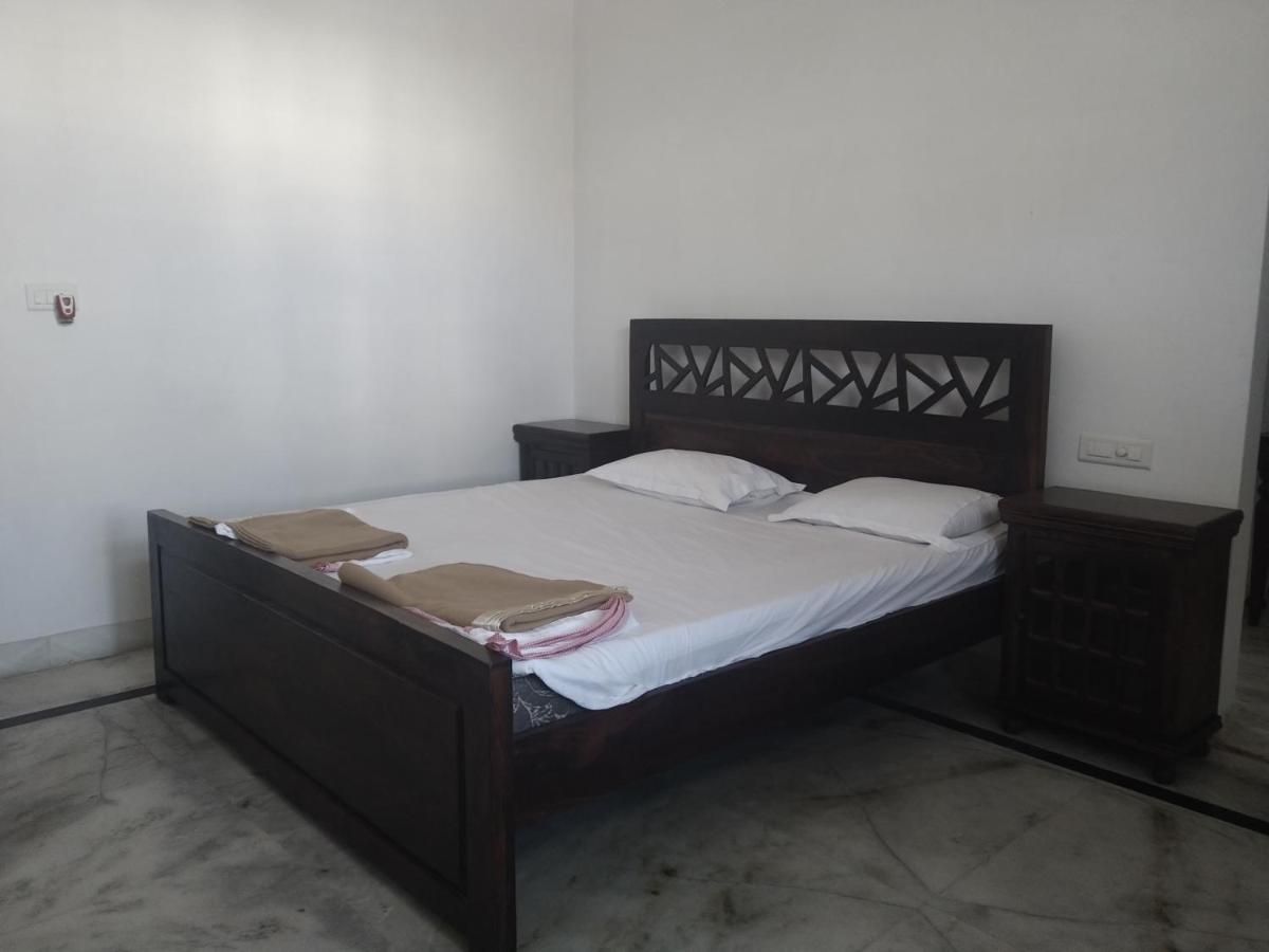 Ajay Bhawan Hotel Удайпур Екстериор снимка